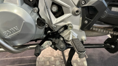 BMW F750 GS